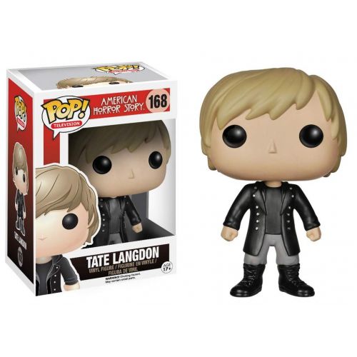 펀코 Funko American Horror Story Tate Langdon Pop Vinyl Figure