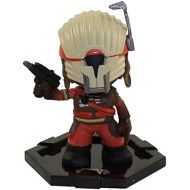 Funko Mystery Minis Vinyl Figure - Solo: A Star Wars Story S1 - MOLOCH HENCHMAN (3 inch)