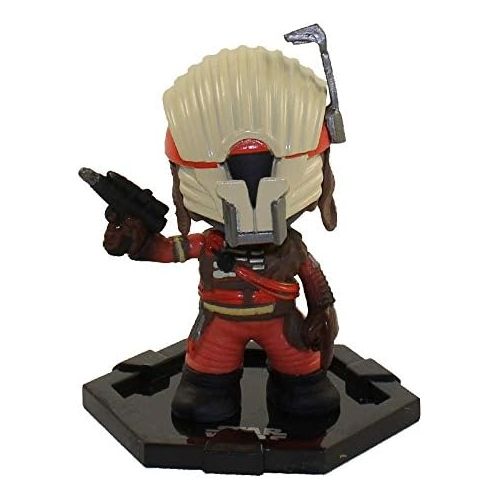 펀코 Funko Mystery Minis Vinyl Figure - Solo: A Star Wars Story S1 - MOLOCH HENCHMAN (3 inch)