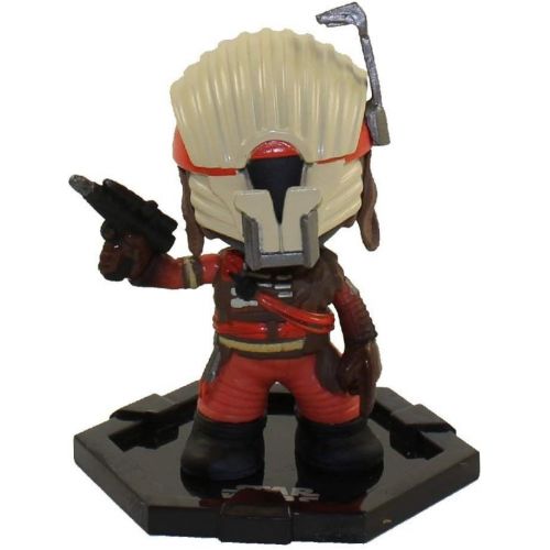 펀코 Funko Mystery Minis Vinyl Figure - Solo: A Star Wars Story S1 - MOLOCH HENCHMAN (3 inch)