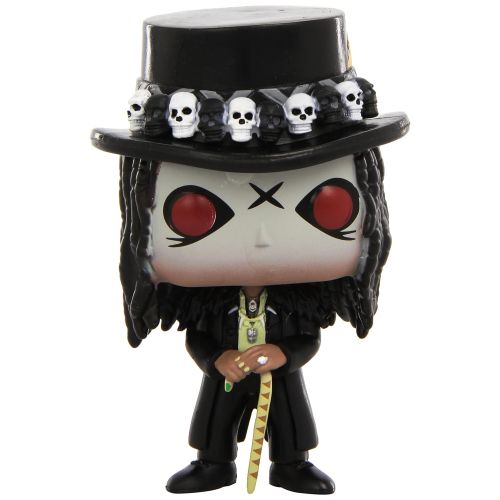 펀코 Funko American Horror Story Season 3: Papa Legba