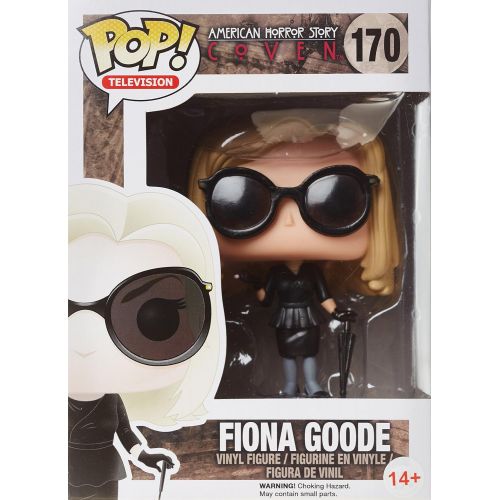 펀코 Funko POP TV: AHS Season 3 - Fiona Goode Toy Figure