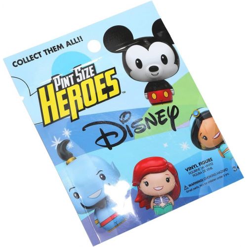 펀코 Funko Buzz Lightyear: ~1.5 Pint Size Heroes x Disney Pixar Toy Story Micro Vinyl Figure (12253)
