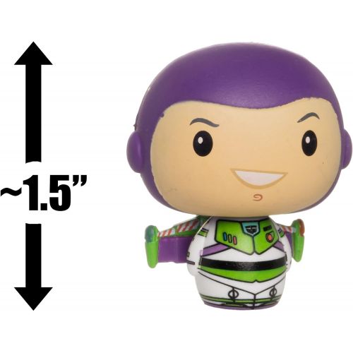 펀코 Funko Buzz Lightyear: ~1.5 Pint Size Heroes x Disney Pixar Toy Story Micro Vinyl Figure (12253)