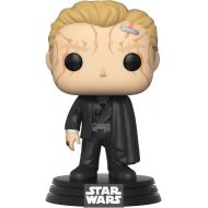 Funko POP Star Wars: Dryden VOS from Solo: A Star Wars Story - FYE Exclusive (Misspelled Box Collectible Variant)