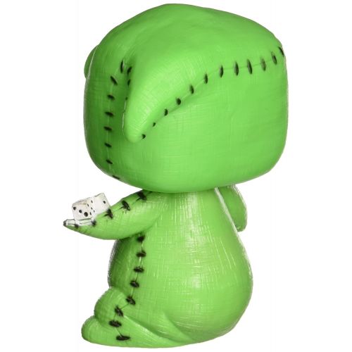 펀코 Funko POP Disney Series 4 Oogie Boogie Vinyl Figure