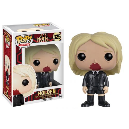 펀코 Funko POP TV: American Horror Story Hotel Action Figure - Holden