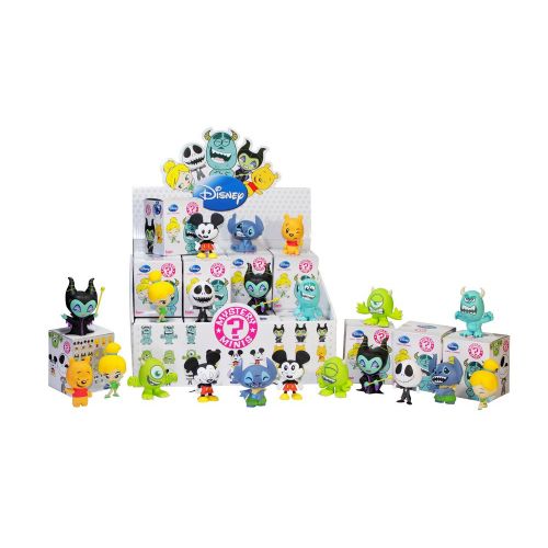 펀코 Funko Disney/Pixar: Mystery Mini Figure