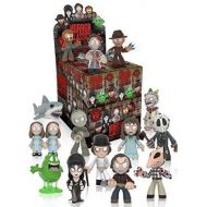 Funko Mystery Mini: Horror - Horror Classics Series 3 - One Mystery Figure Action Figure