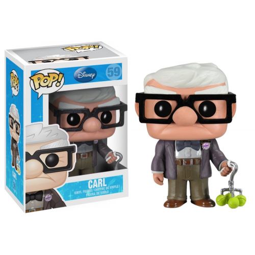 펀코 Funko POP Disney Up!:Carl