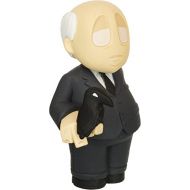 Funko Alfred Hitchcock: ~2.8 x Horror Classics Mystery Minis Mini Vinyl Figure & 1 Mystery Minis Compatible PET Plastic Graphical Protector Bundle (Wave 2) [05870 - B]