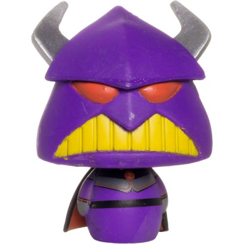 펀코 Funko Zurg: ~1.6 Pint Size Heroes x Disney Pixar Toy Story Micro Vinyl Figure (12253)