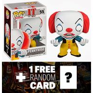 Funko Stephen Kings It Pennywise