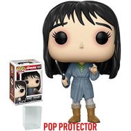 Funko Pop! Horror Movies: The Shining - Wendy Torrance Vinyl Figure (Bundled with Pop Box Protector Case)