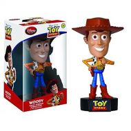 Funko - Bobble Head Toy Story - Woody - 0830395022550