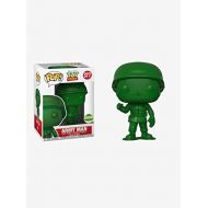 Funko Pop! Disney #377 Toy Story Army Man (2018 Spring Convention Exclusive)