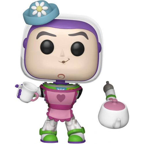 펀코 Funko Pop: Toy Story - Mrs. Nesbit