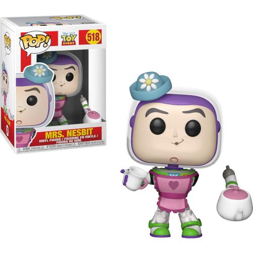 펀코 Funko Pop: Toy Story - Mrs. Nesbit