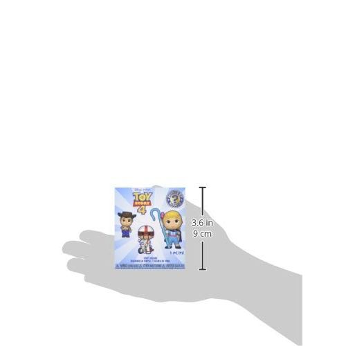 펀코 Funko Mystery Minis: Toy Story 4 (One Mystery Figure)