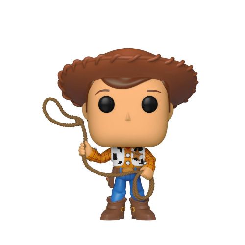 펀코 Funko Pop! Disney: Toy Story 4 - Woody