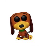 Funko 37010 Pop: Toy Story - Dog, Multicolor