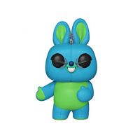Funko Pop! Disney: Toy Story 4 - Bunny, Multicolor