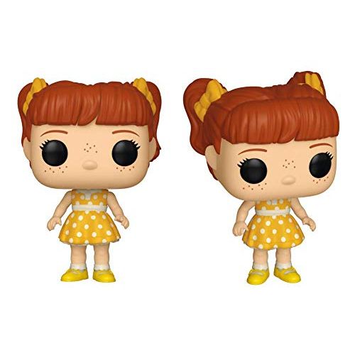 펀코 Funko Pop! Disney: Toy Story 4 - Gabby