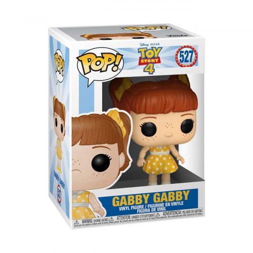 펀코 Funko Pop! Disney: Toy Story 4 - Gabby