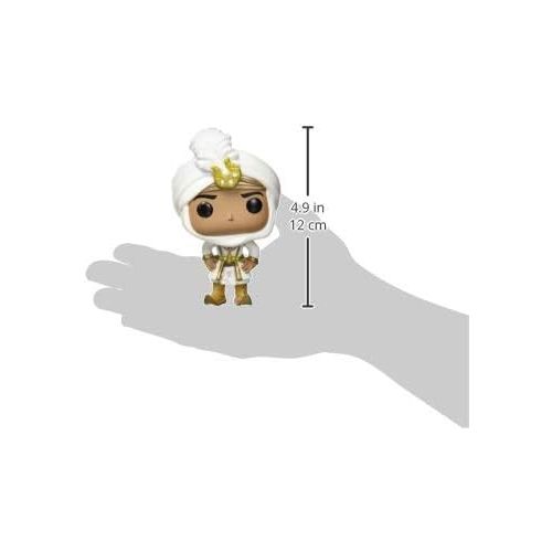 펀코 Funko Pop! Disney: Aladdin Live Action - Prince Ali