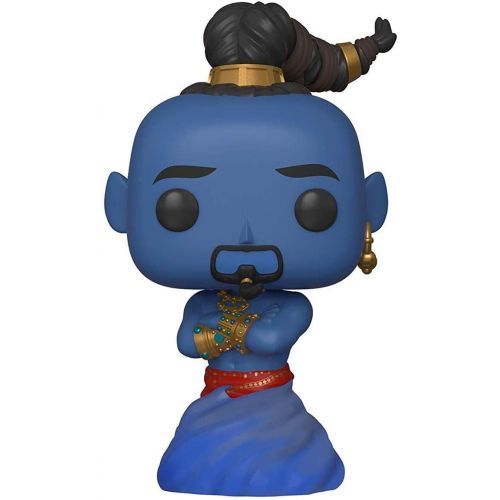 펀코 Funko Pop! Disney: Aladdin Live Action - Genie