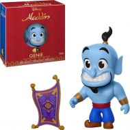 Funko 5 Star: Aladdin - Genie Toy, Multicolor
