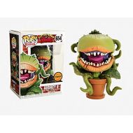 Funko Pop Movies: Little Shop of Horrors - Audrey II Bloody Chase