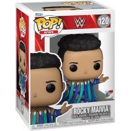 Funko Pop! WWE: Rocky Maivia