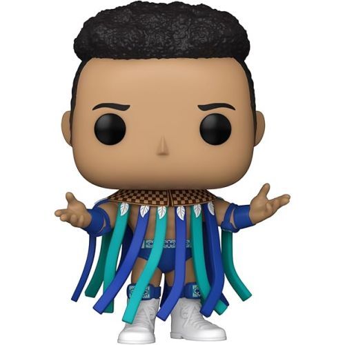 펀코 Funko Pop! WWE: Rocky Maivia