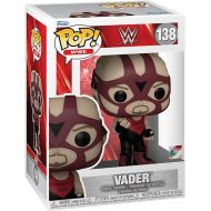 Funko Pop! WWE: 60th Anniversary - Vader