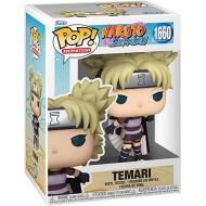 Funko Pop! Animation: Naruto: Shippuden - Temari