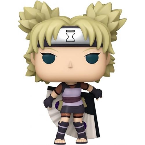 펀코 Funko Pop! Animation: Naruto: Shippuden - Temari