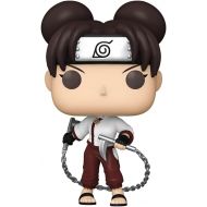 Funko Pop! Animation: Naruto: Shippuden - Tenten