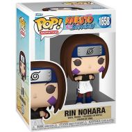 Funko Pop! Animation: Naruto: Shippuden - Rin Nohara