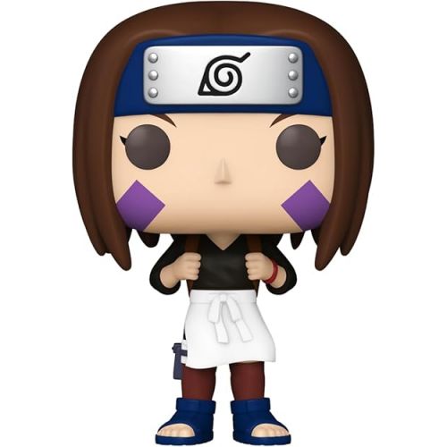 펀코 Funko Pop! Animation: Naruto: Shippuden - Rin Nohara