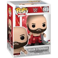 Funko Pop! WWE: Braun Strowman