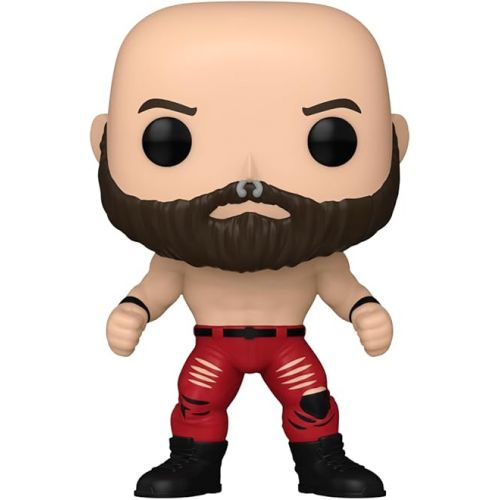 펀코 Funko Pop! WWE: Braun Strowman