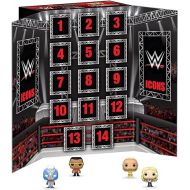 Funko Pop! Contdown Calendar: WWE - Countdown Calendar 2023, 14 Day