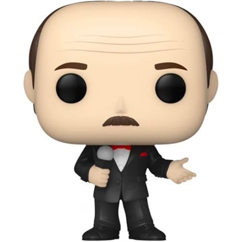 펀코 Funko Pop! Contdown Calendar: WWE - Countdown Calendar 2023, 14 Day