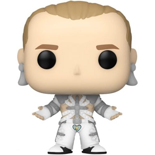 펀코 Funko Pop! Contdown Calendar: WWE - Countdown Calendar 2023, 14 Day