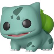 Funko Pop! Games: Pokemon - Bulbasaur Vinyl Figure