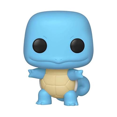 펀코 [아마존베스트]Funko Pop!: Pokemon - Squirtle