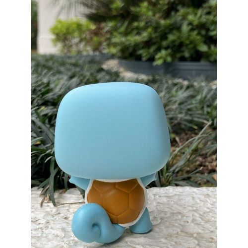 펀코 [아마존베스트]Funko Pop!: Pokemon - Squirtle