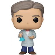 [아마존베스트]Funko Pop! AD Icons: Bill Nye - Bill Nye The Science Guy