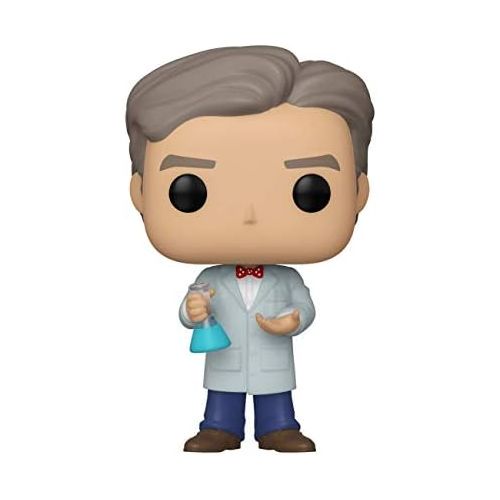 펀코 [아마존베스트]Funko Pop! AD Icons: Bill Nye - Bill Nye The Science Guy